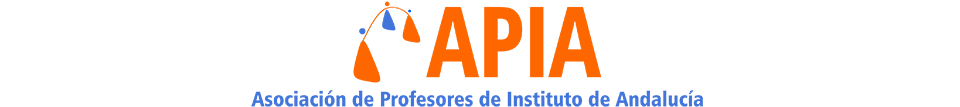 Asociaciión De Profesores De Instituto De Andalucia (apia)