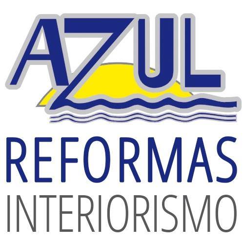 Azul Reformas y Fontanería