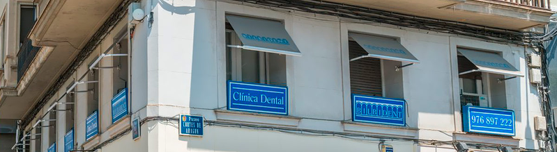 Clinica Dental Bilbident - Dentistas en Calatayud 10