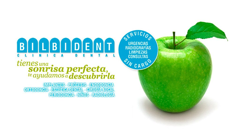 Clinica Dental Bilbident - Dentistas en Calatayud 9