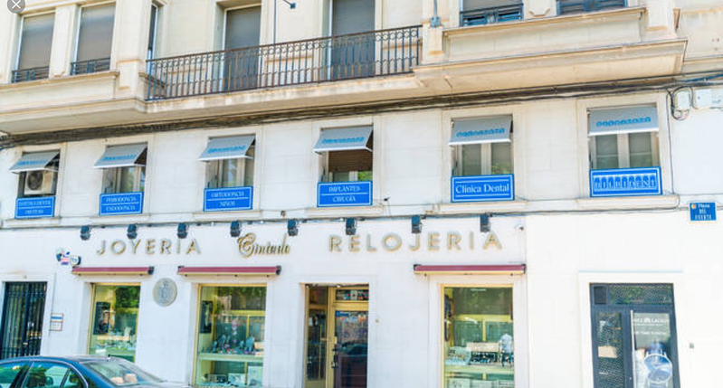 Clinica Dental Bilbident - Dentistas en Calatayud 3