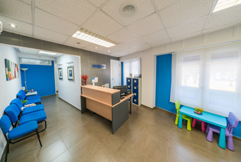 Clinica Dental Bilbident - Dentistas en Calatayud 5