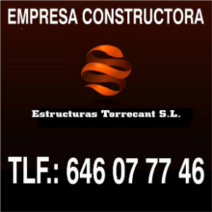 Estructuras Torrecant