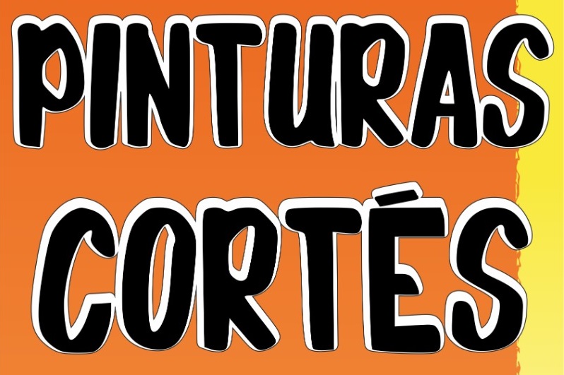 Pinturas Cortés