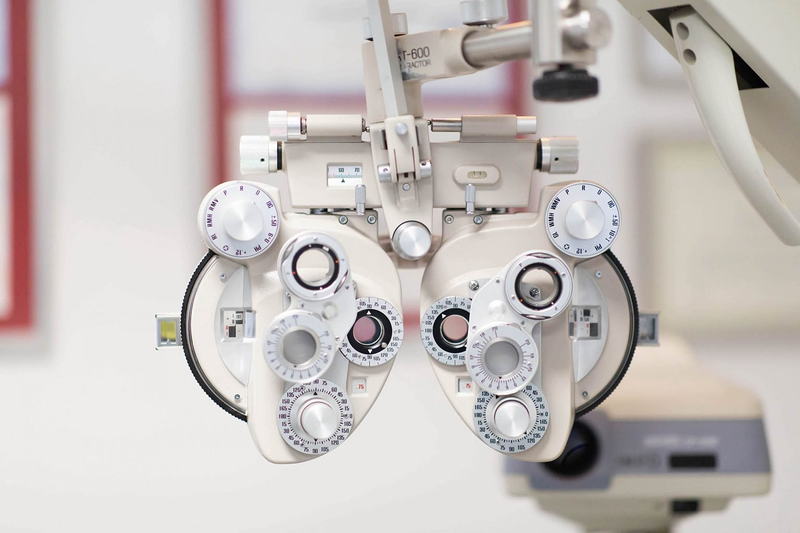 Centro Óptico Couto OPTICAS