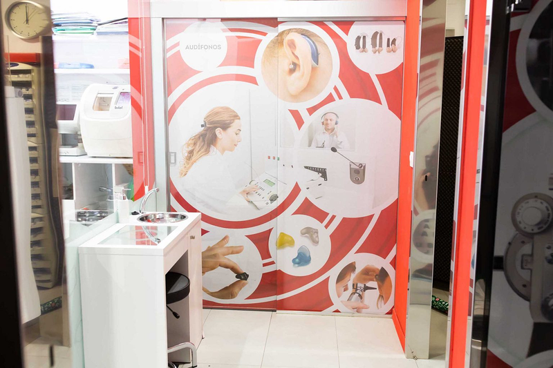 Centro Óptico Couto 4