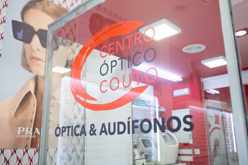 Centro Óptico Couto Ourense