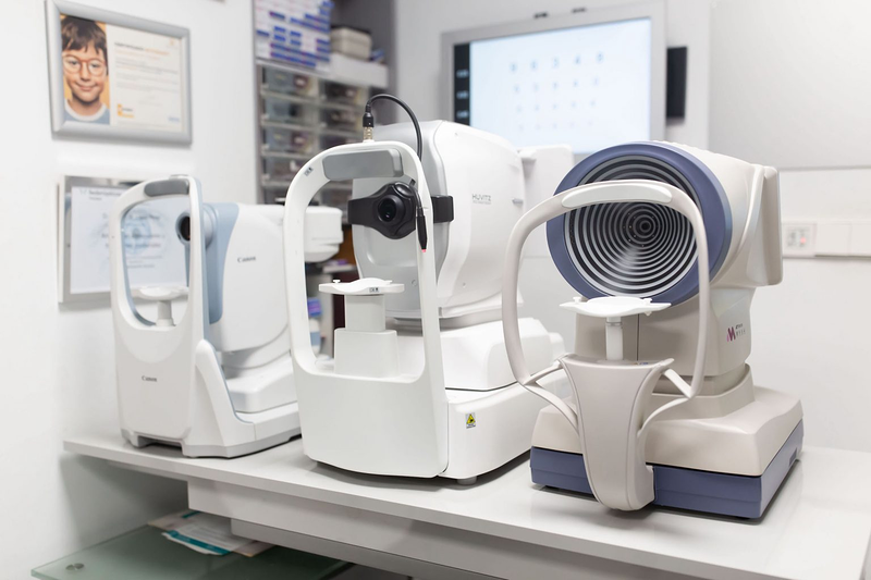 Centro Óptico Couto 2