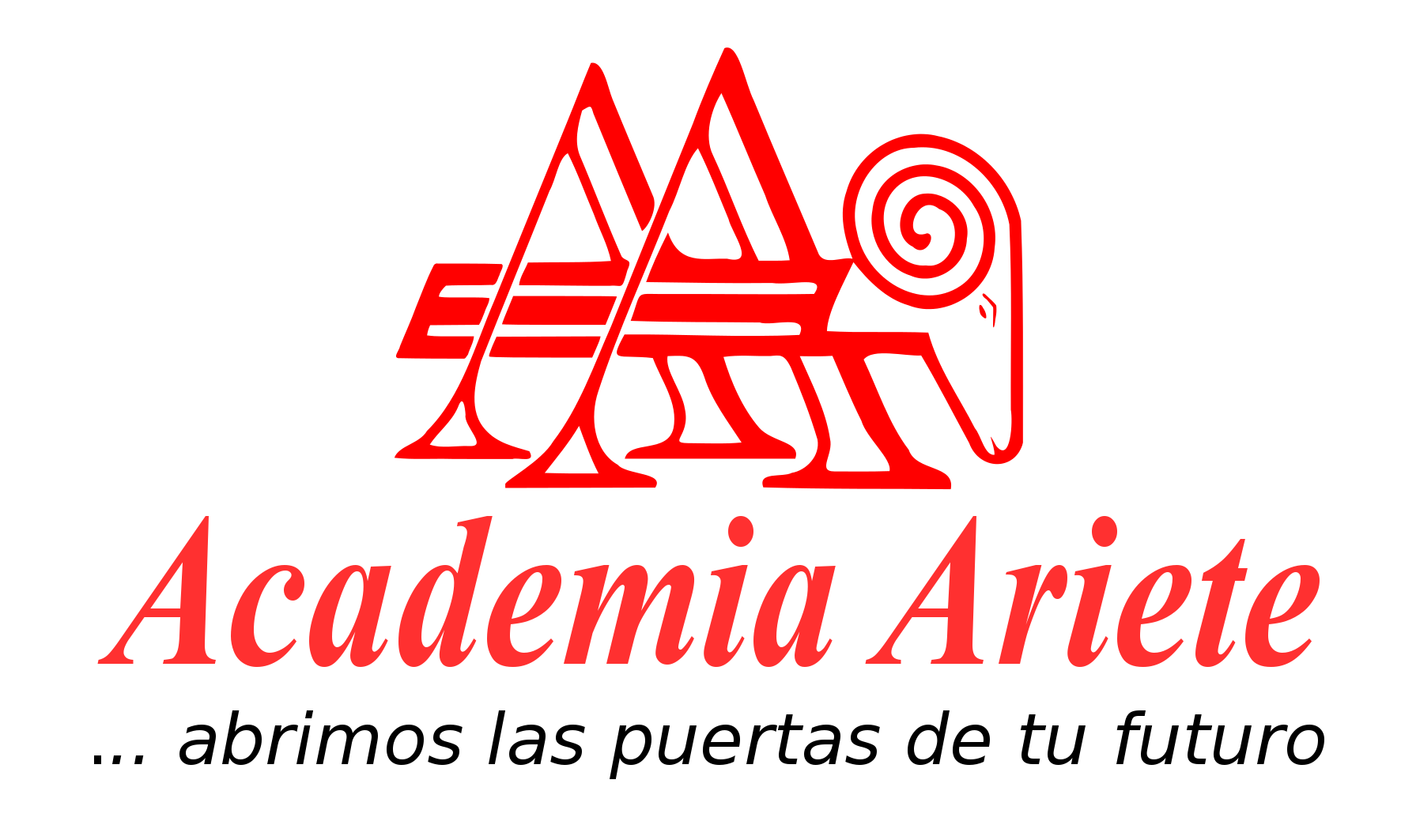 Ariete Oposiciones FORMACION PARA EMPRESAS Y TRABAJADORES Ariete Oposiciones FORMACION PARA EMPRESAS Y TRABAJADORES