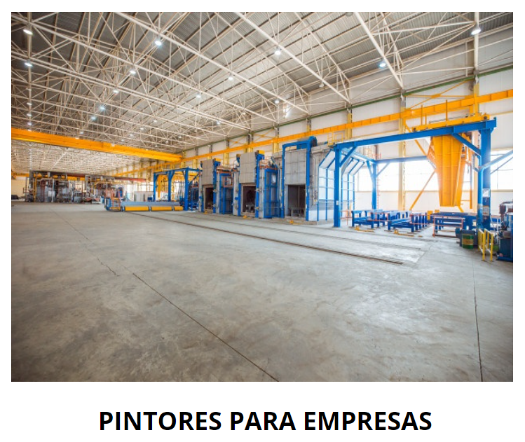 Pintores JM Sevilla PINTORES