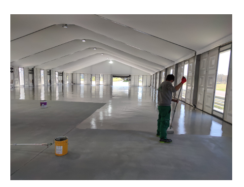 Pintores JM Sevilla Arahal