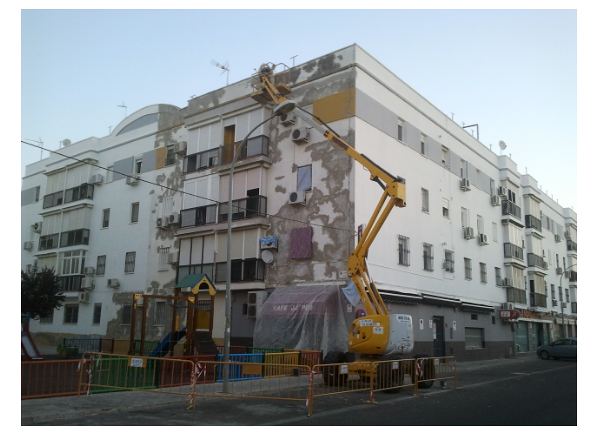 Pintores JM Sevilla 4