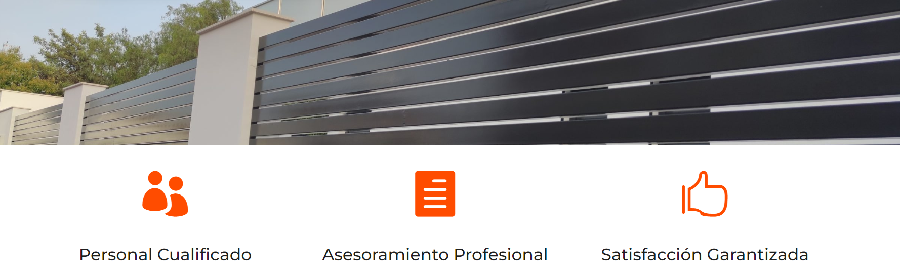 Galería de imágenes