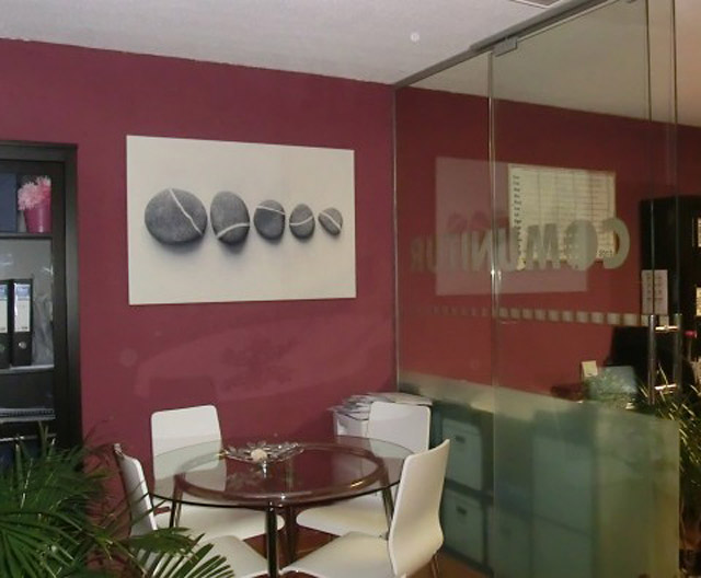 Comunitur ADMINISTRADORES DE FINCAS