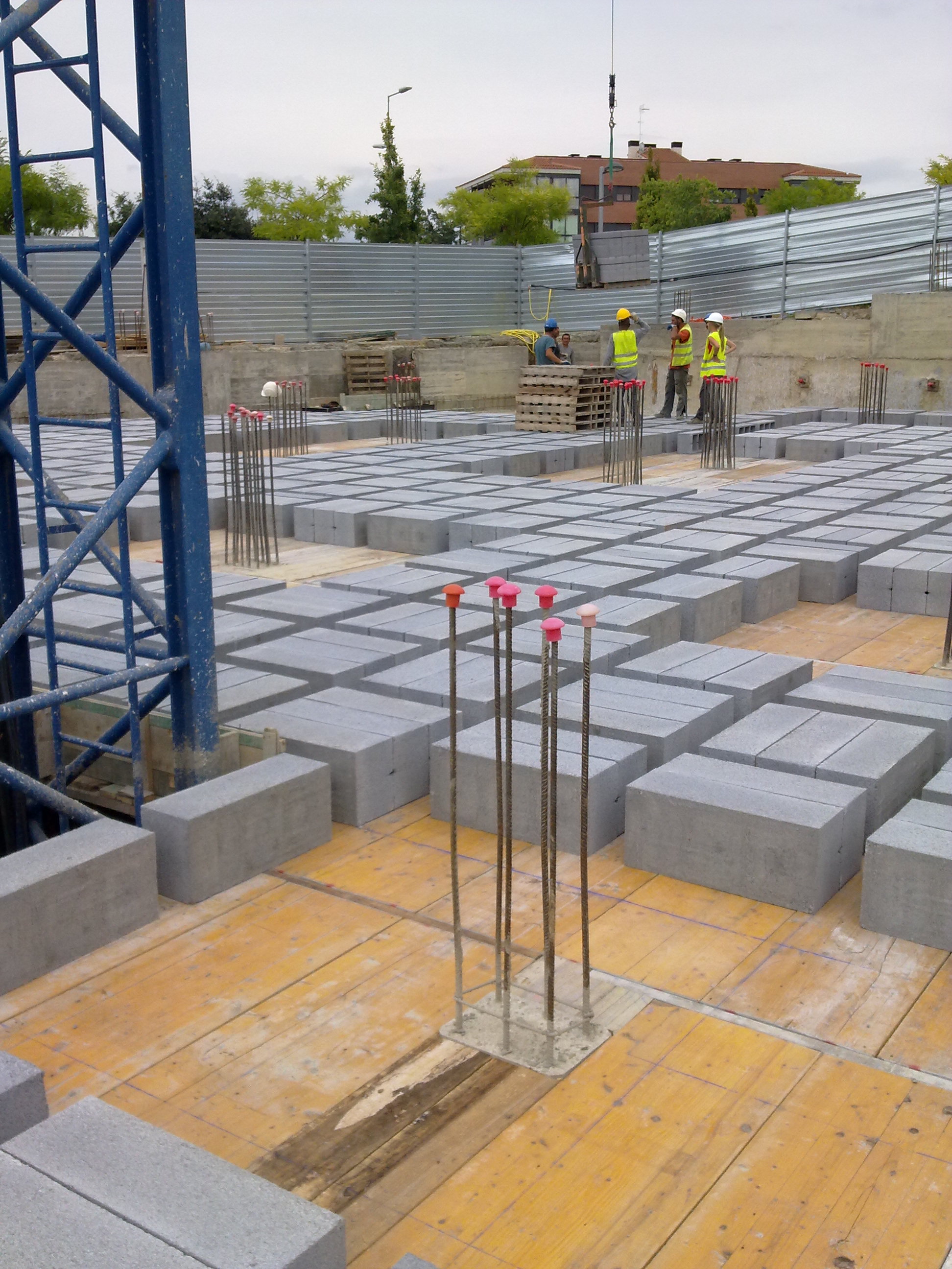 Galería de imágenes