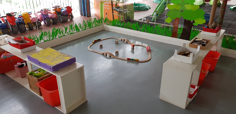 Cei Palotes GUARDERIAS INFANTILES