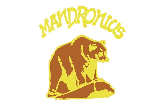 Mandronius COCINA RAPIDA