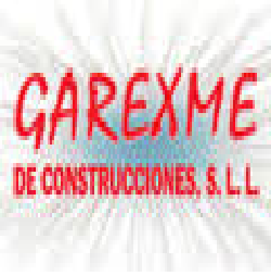 Garexme De Construcciones S.L.L.