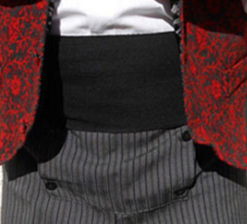 Creaciones Textiles Doben Burlada/Burlata