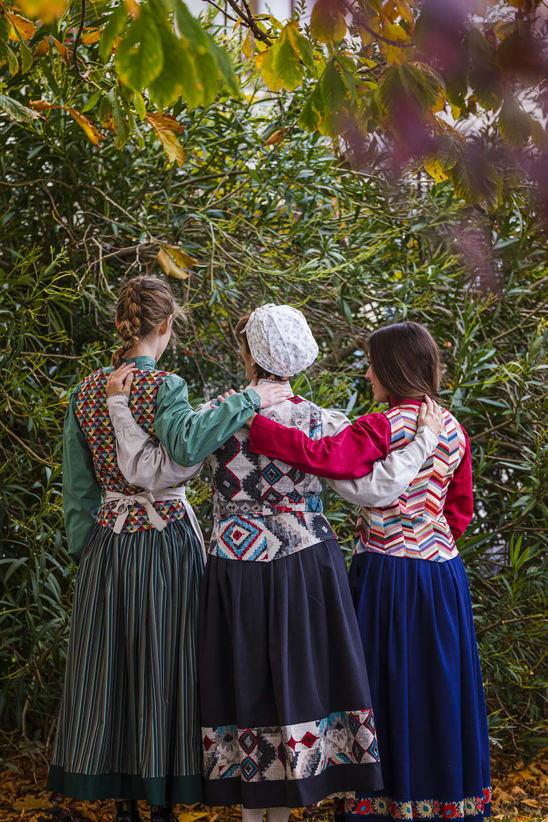 Creaciones Textiles Doben 4