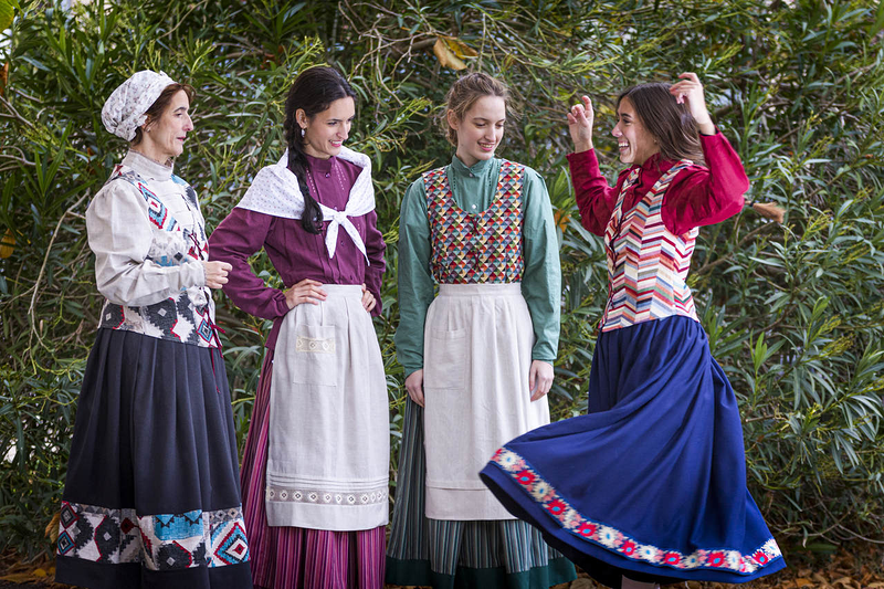 Creaciones Textiles Doben 8