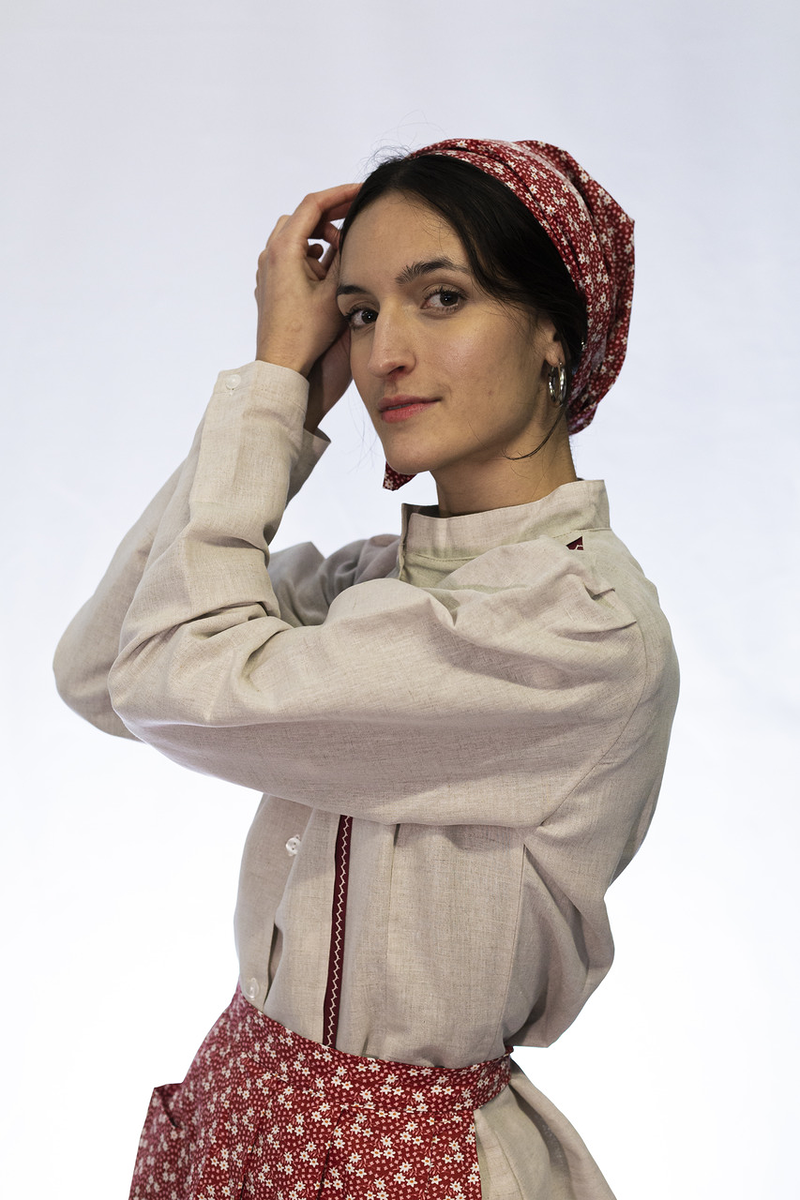 Creaciones Textiles Doben 6