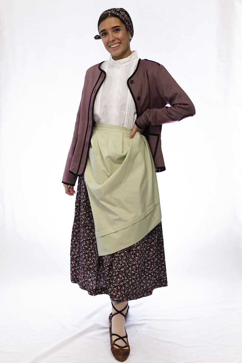 Creaciones Textiles Doben 9