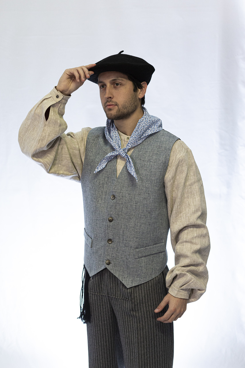 Creaciones Textiles Doben 7