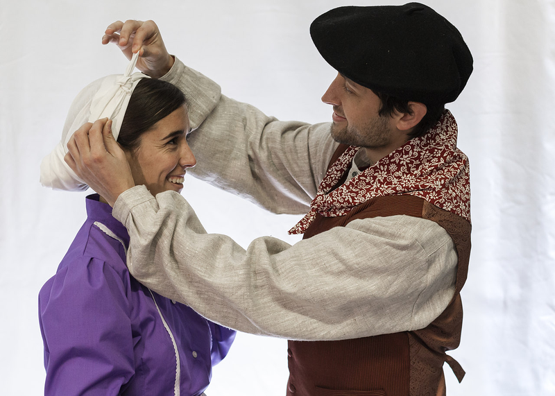 Creaciones Textiles Doben 5