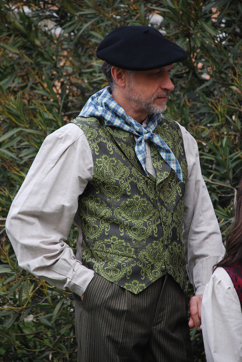 Creaciones Textiles Doben 3