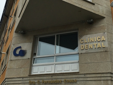 Policl&iacute;nica De Odontolog&iacute;a Fern&aacute;ndez Couce CLINICAS DENTALES