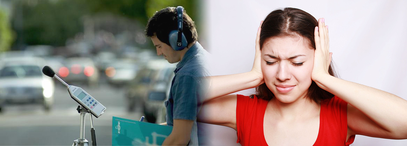 HC Ingenieros INGENIERIA ACUSTICA