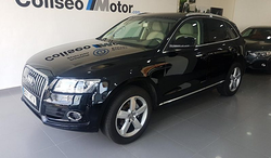 Coliseo Motor Premium Selection AUTOMOVILES: CONCESIONARIOS Coliseo Motor Premium Selection AUTOMOVILES: CONCESIONARIOS