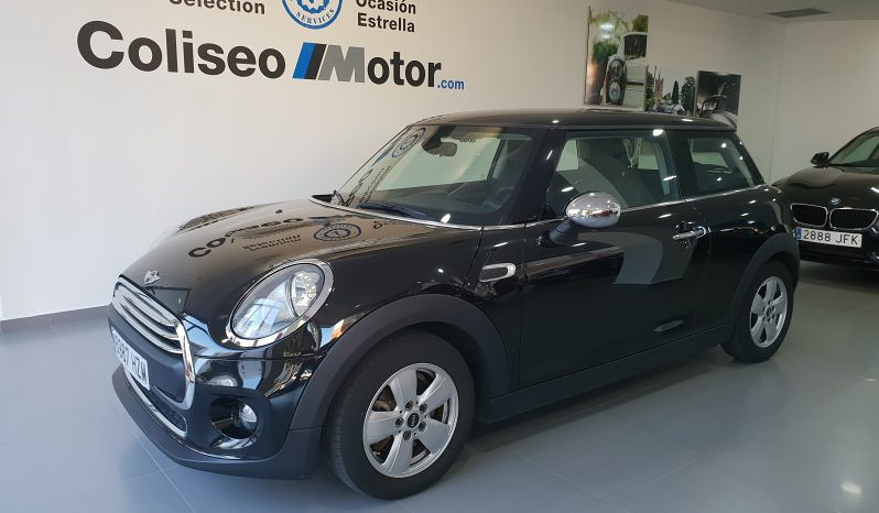 Coliseo Motor Premium Selection 2