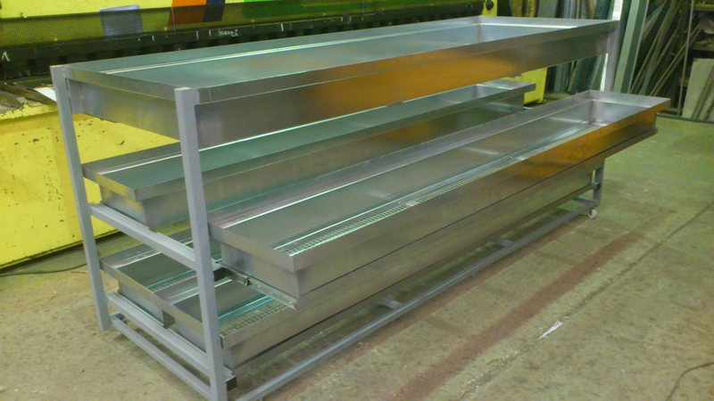 Talleres F. Garde, S.L. 2