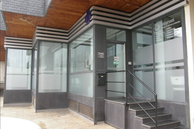 Clínica Veterinaria La Dehesa 4