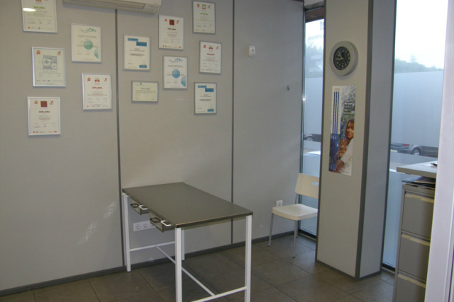 Clínica Veterinaria La Dehesa 6