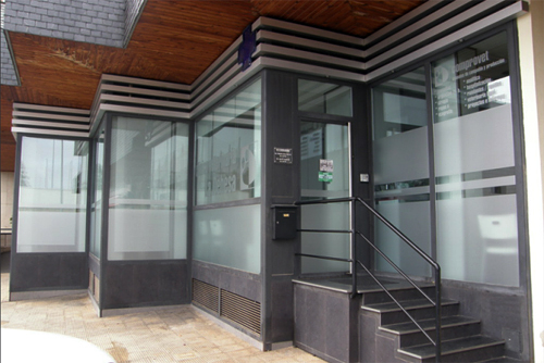 Clínica Veterinaria La Dehesa Soria