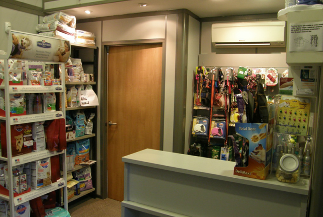 Clínica Veterinaria La Dehesa 5