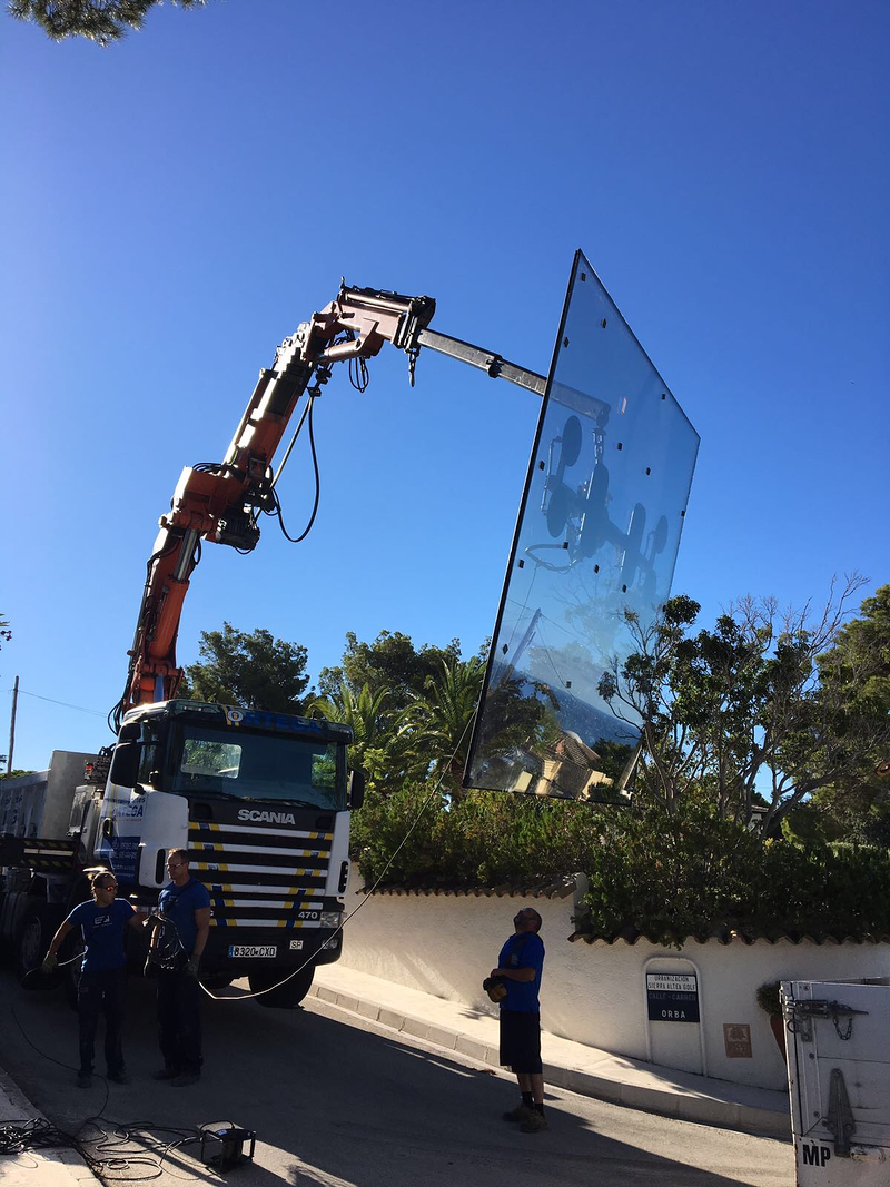 Transportes Ortega 4