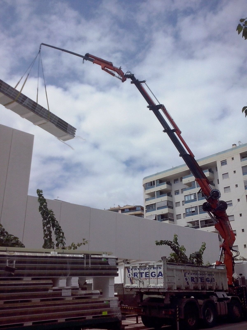 Transportes Ortega 2