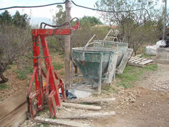 Transportes Ortega 6