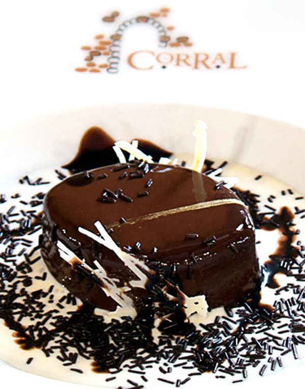 Restaurante Corral 5