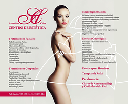 DERMOESTETICA ARTE València DERMOESTETICA ARTE València