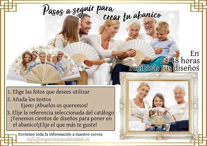 Argosman Publicidad 3