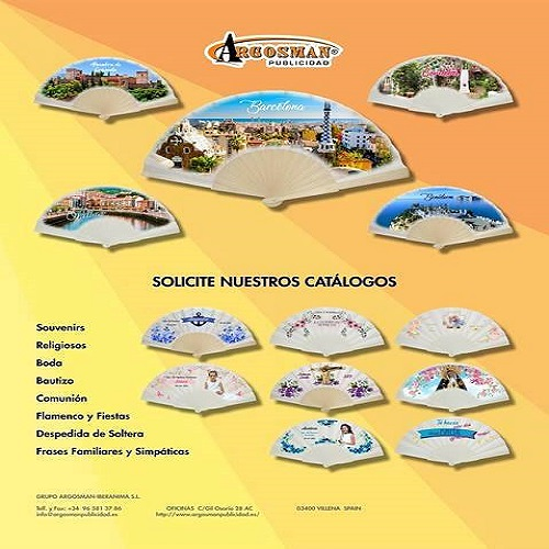 Argosman Publicidad 6