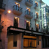 Hotel Santiago HOTELES Hotel Santiago HOTELES
