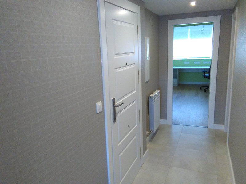 Nova Cocinas /Carpintería Espinosa 10