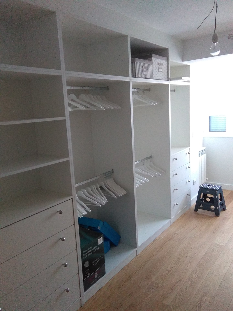 Nova Cocinas /Carpintería Espinosa 12