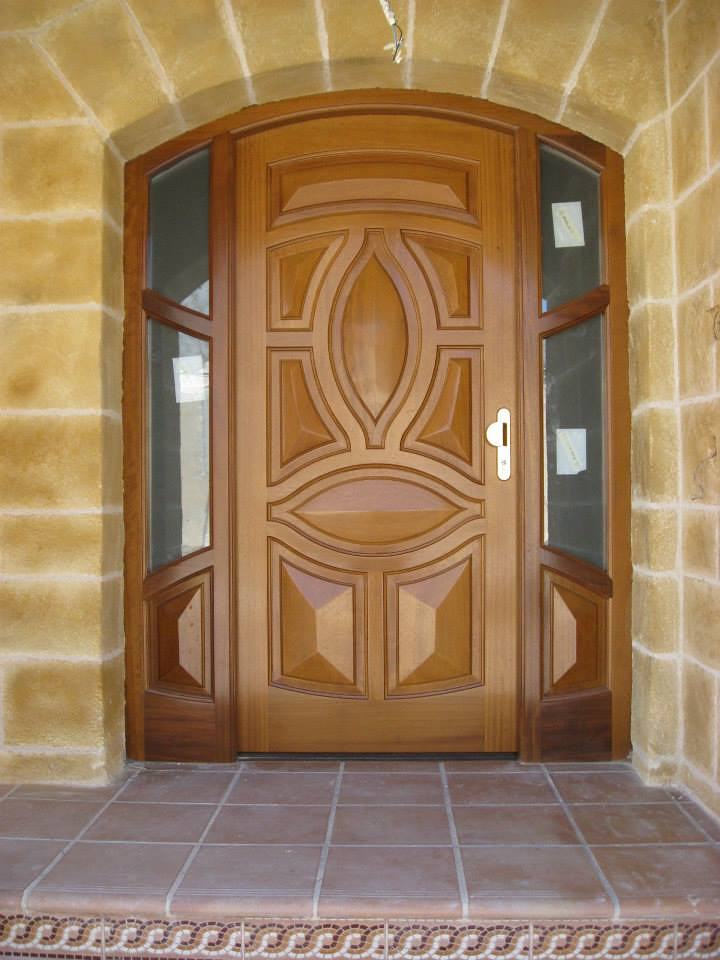 Nova Cocinas /Carpintería Espinosa 9